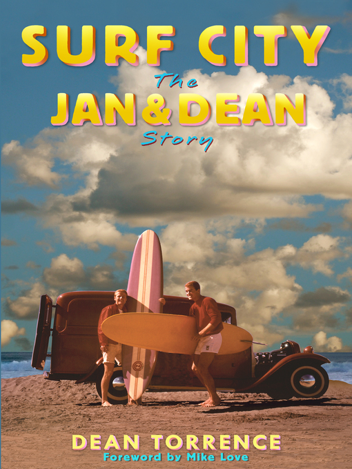 Title details for Surf City by Dean Torrence - Available
